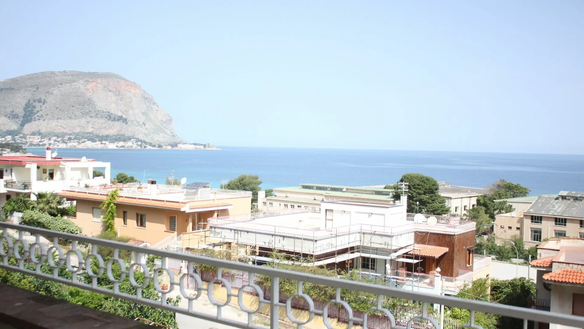 פלרמו Casa Vacanze Colombo 3991